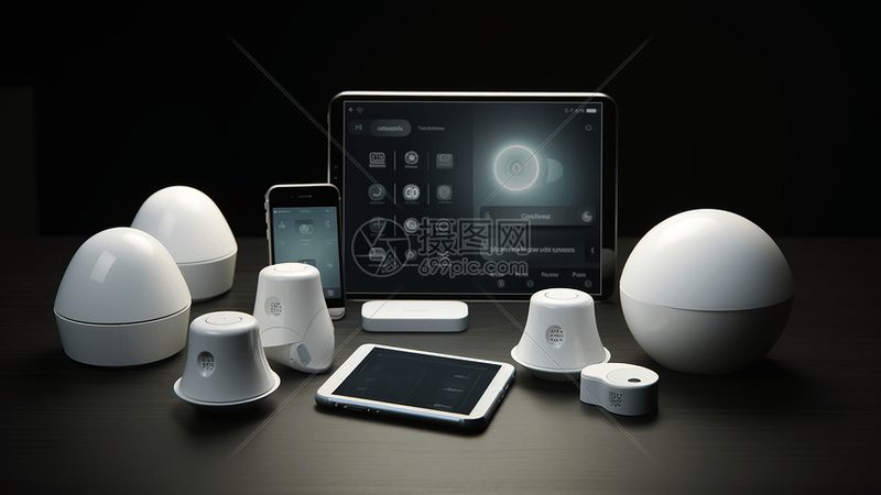 智能门锁工程批发：揭秘项目合作的关键要素**