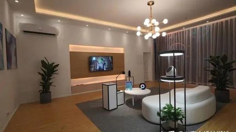 智能办公家具：厂家直销，价格透明背后的秘密**