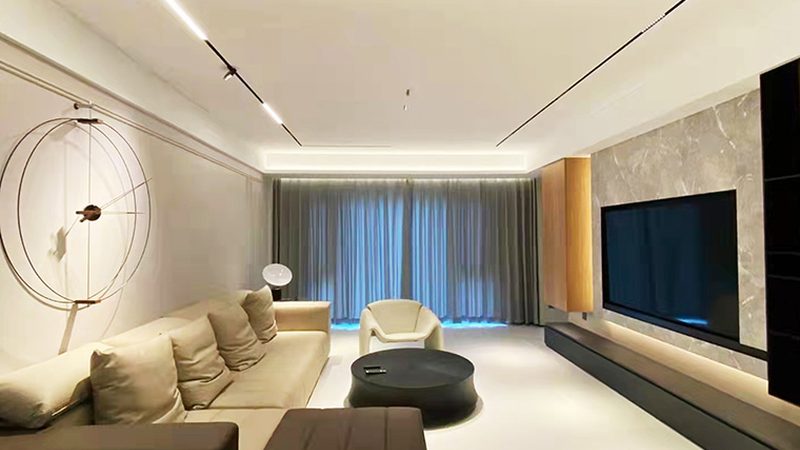 背景音乐吸顶喇叭：优缺点解析与选购要点